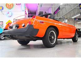 1978 MG MGB (CC-2064929) for sale in Wayne, Michigan