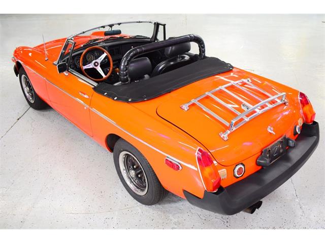 1978 MG MGB (CC-2064929) for sale in Wayne, Michigan