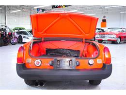 1978 MG MGB (CC-2064929) for sale in Wayne, Michigan