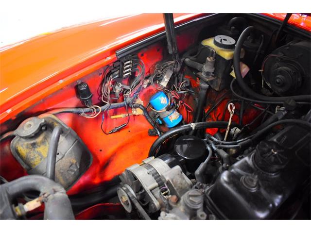 1978 MG MGB (CC-2064929) for sale in Wayne, Michigan