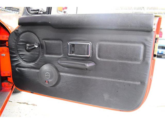 1978 MG MGB (CC-2064929) for sale in Wayne, Michigan