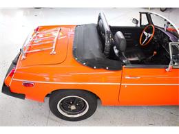 1978 MG MGB (CC-2064929) for sale in Wayne, Michigan