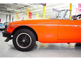 1978 MG MGB (CC-2064929) for sale in Wayne, Michigan