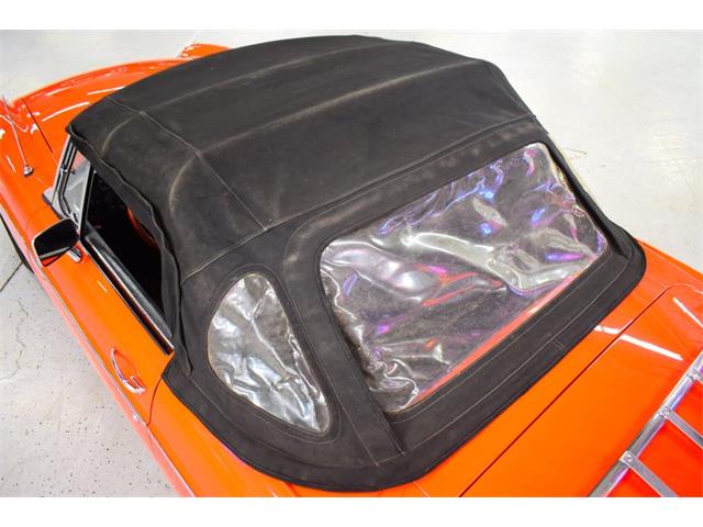 1978 MG MGB (CC-2064929) for sale in Wayne, Michigan