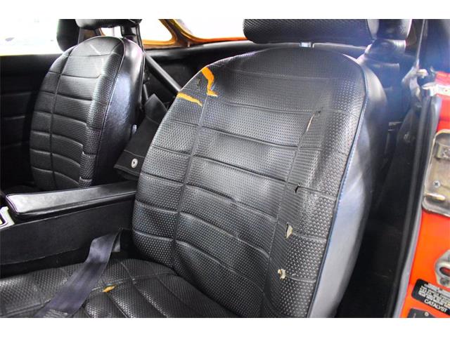 1978 MG MGB (CC-2064929) for sale in Wayne, Michigan