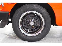 1978 MG MGB (CC-2064929) for sale in Wayne, Michigan