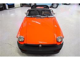 1978 MG MGB (CC-2064929) for sale in Wayne, Michigan