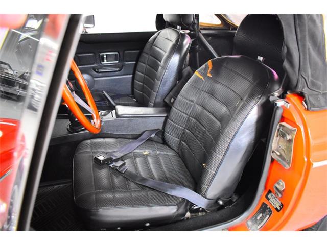 1978 MG MGB (CC-2064929) for sale in Wayne, Michigan