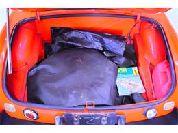 1978 MG MGB (CC-2064929) for sale in Wayne, Michigan