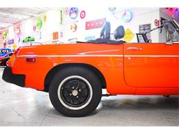 1978 MG MGB (CC-2064929) for sale in Wayne, Michigan