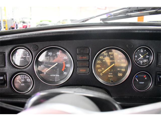 1978 MG MGB (CC-2064929) for sale in Wayne, Michigan