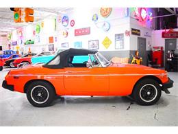 1978 MG MGB (CC-2064929) for sale in Wayne, Michigan