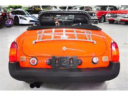 1978 MG MGB (CC-2064929) for sale in Wayne, Michigan