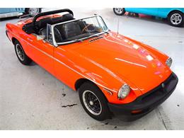 1978 MG MGB (CC-2064929) for sale in Wayne, Michigan