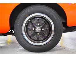 1978 MG MGB (CC-2064929) for sale in Wayne, Michigan