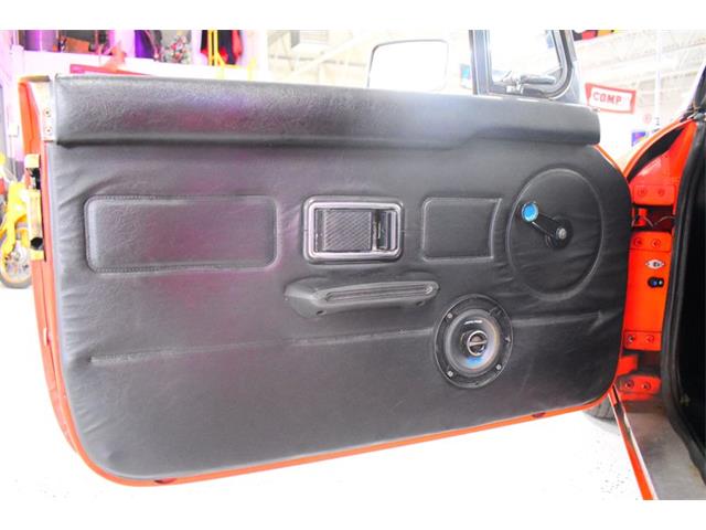 1978 MG MGB (CC-2064929) for sale in Wayne, Michigan