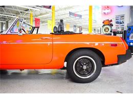 1978 MG MGB (CC-2064929) for sale in Wayne, Michigan