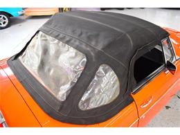 1978 MG MGB (CC-2064929) for sale in Wayne, Michigan