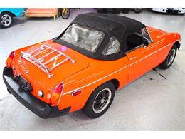 1978 MG MGB (CC-2064929) for sale in Wayne, Michigan