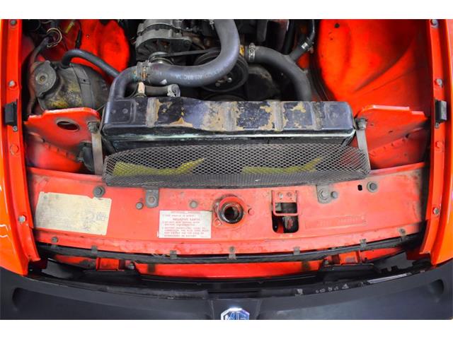 1978 MG MGB (CC-2064929) for sale in Wayne, Michigan