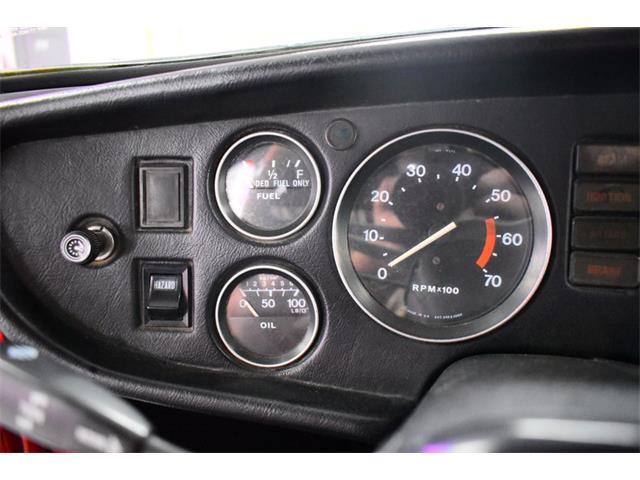 1978 MG MGB (CC-2064929) for sale in Wayne, Michigan