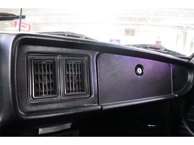 1978 MG MGB (CC-2064929) for sale in Wayne, Michigan