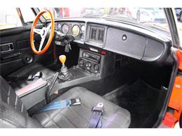 1978 MG MGB (CC-2064929) for sale in Wayne, Michigan