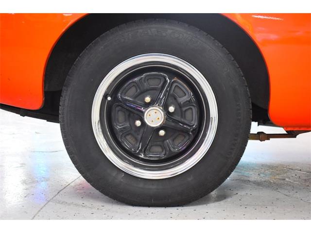 1978 MG MGB (CC-2064929) for sale in Wayne, Michigan