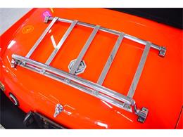 1978 MG MGB (CC-2064929) for sale in Wayne, Michigan