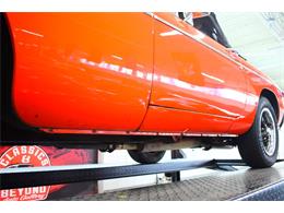 1978 MG MGB (CC-2064929) for sale in Wayne, Michigan