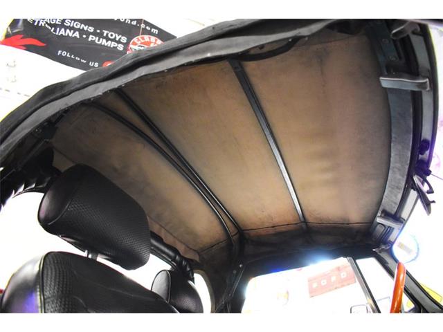 1978 MG MGB (CC-2064929) for sale in Wayne, Michigan