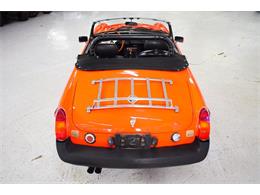 1978 MG MGB (CC-2064929) for sale in Wayne, Michigan