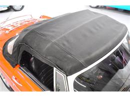 1978 MG MGB (CC-2064929) for sale in Wayne, Michigan