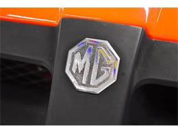 1978 MG MGB (CC-2064929) for sale in Wayne, Michigan