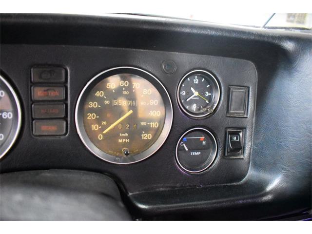 1978 MG MGB (CC-2064929) for sale in Wayne, Michigan