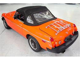 1978 MG MGB (CC-2064929) for sale in Wayne, Michigan