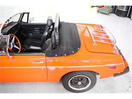 1978 MG MGB (CC-2064929) for sale in Wayne, Michigan