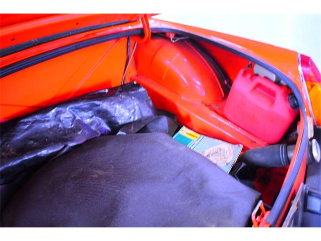 1978 MG MGB (CC-2064929) for sale in Wayne, Michigan