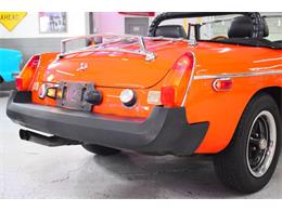 1978 MG MGB (CC-2064929) for sale in Wayne, Michigan
