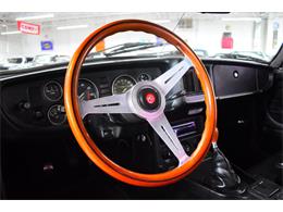 1978 MG MGB (CC-2064929) for sale in Wayne, Michigan
