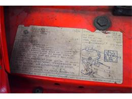 1978 MG MGB (CC-2064929) for sale in Wayne, Michigan