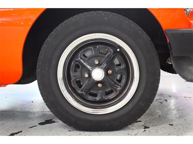 1978 MG MGB (CC-2064929) for sale in Wayne, Michigan