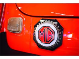 1978 MG MGB (CC-2064929) for sale in Wayne, Michigan