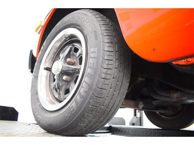 1978 MG MGB (CC-2064929) for sale in Wayne, Michigan
