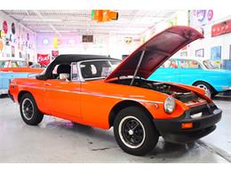 1978 MG MGB (CC-2064929) for sale in Wayne, Michigan