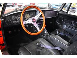 1978 MG MGB (CC-2064929) for sale in Wayne, Michigan