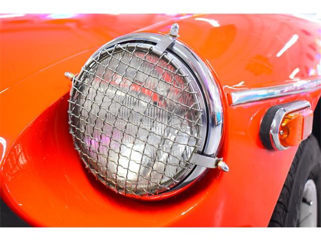 1978 MG MGB (CC-2064929) for sale in Wayne, Michigan