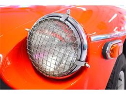 1978 MG MGB (CC-2064929) for sale in Wayne, Michigan