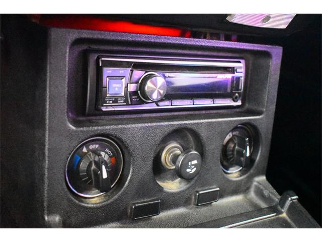 1978 MG MGB (CC-2064929) for sale in Wayne, Michigan