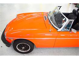 1978 MG MGB (CC-2064929) for sale in Wayne, Michigan